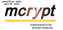 Mcrypt Icon
